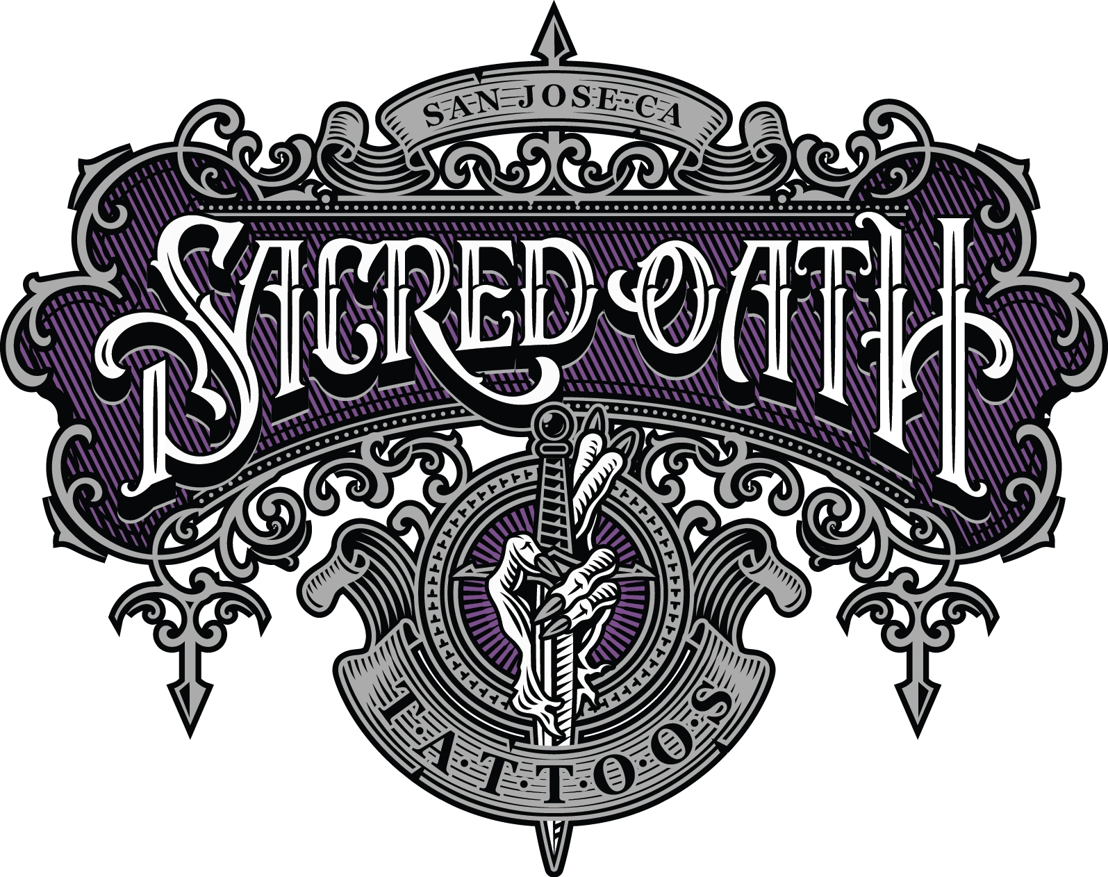 SOT Aftercare Instruction Sacred Oath Tattoos